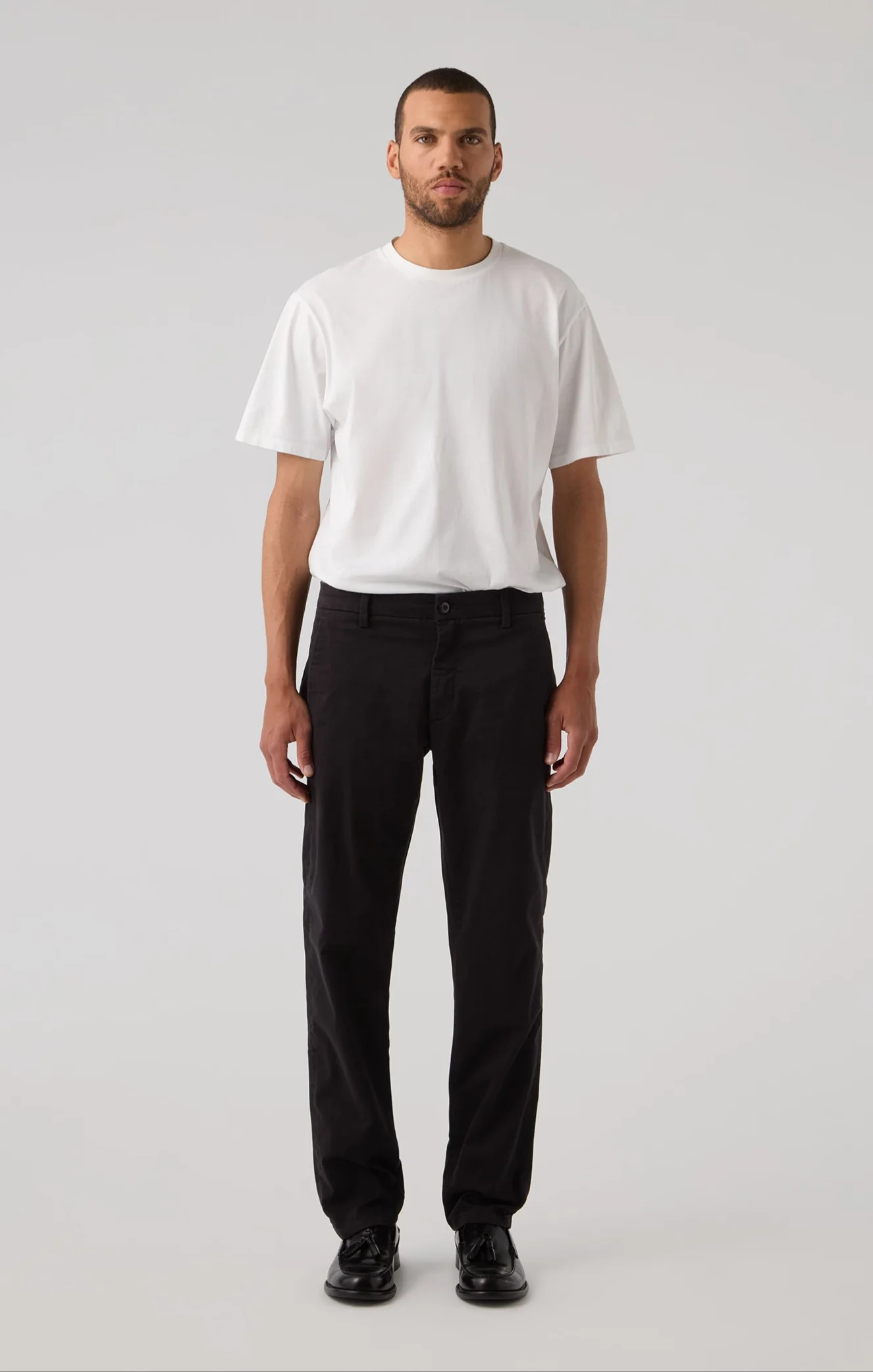 Saburo Russel - Black