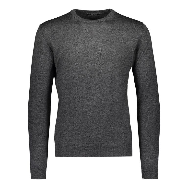 TURO MELANGE DARK GREY