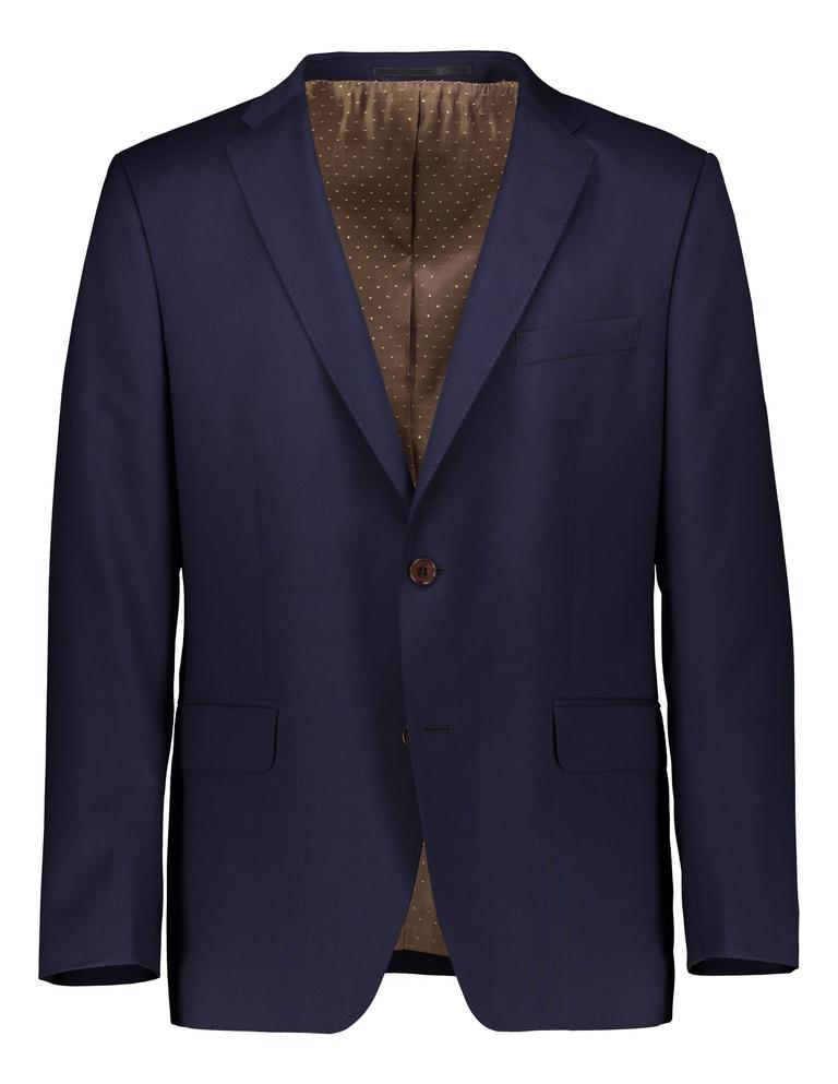 Turo Slim fit Berlin Kavaj Navy
