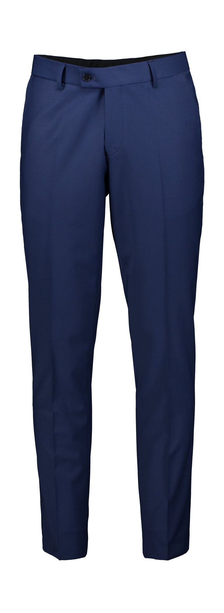 Turo Extra slim fit Elmer trousers Blue