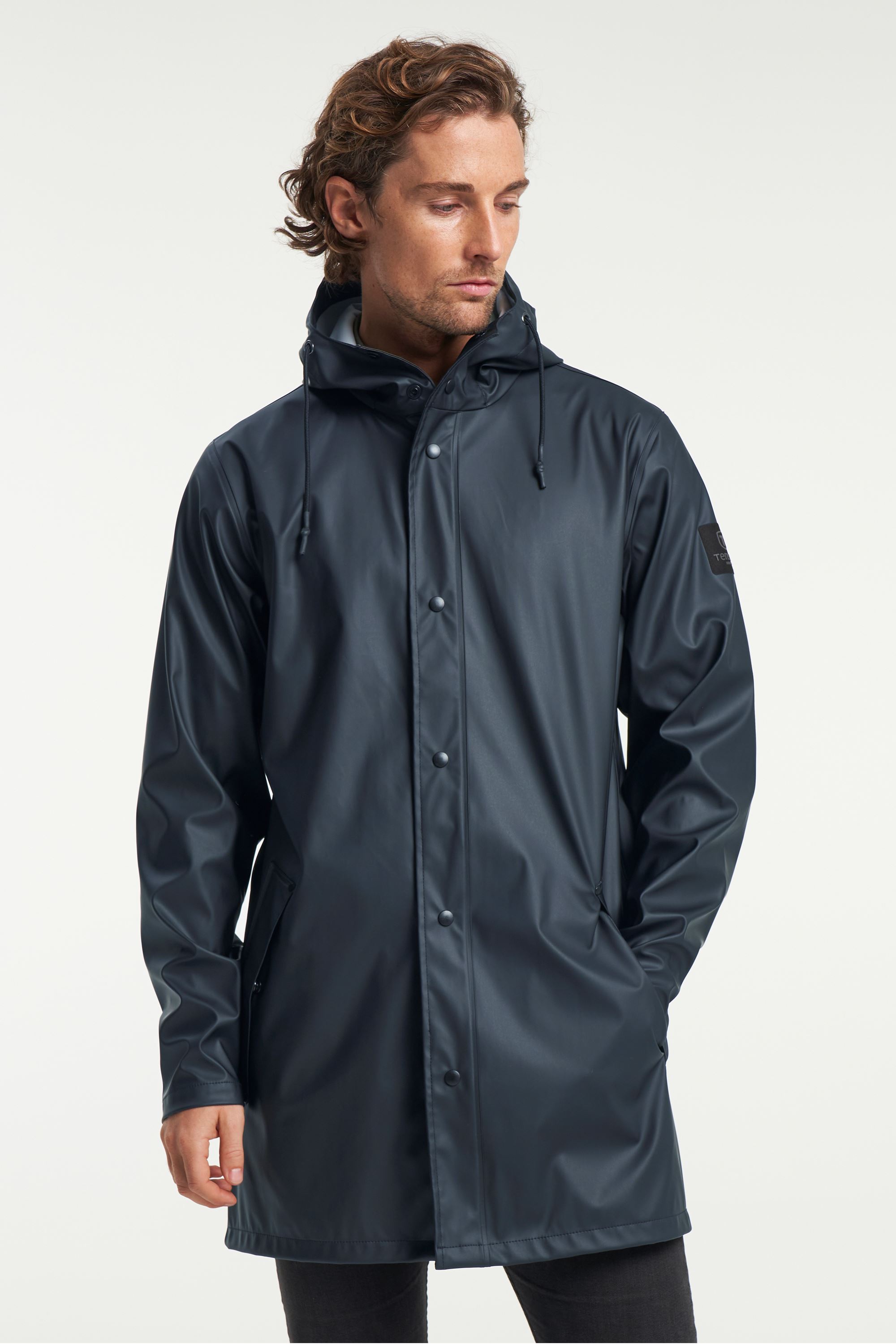 Tenson - Apelviken PU Coat
