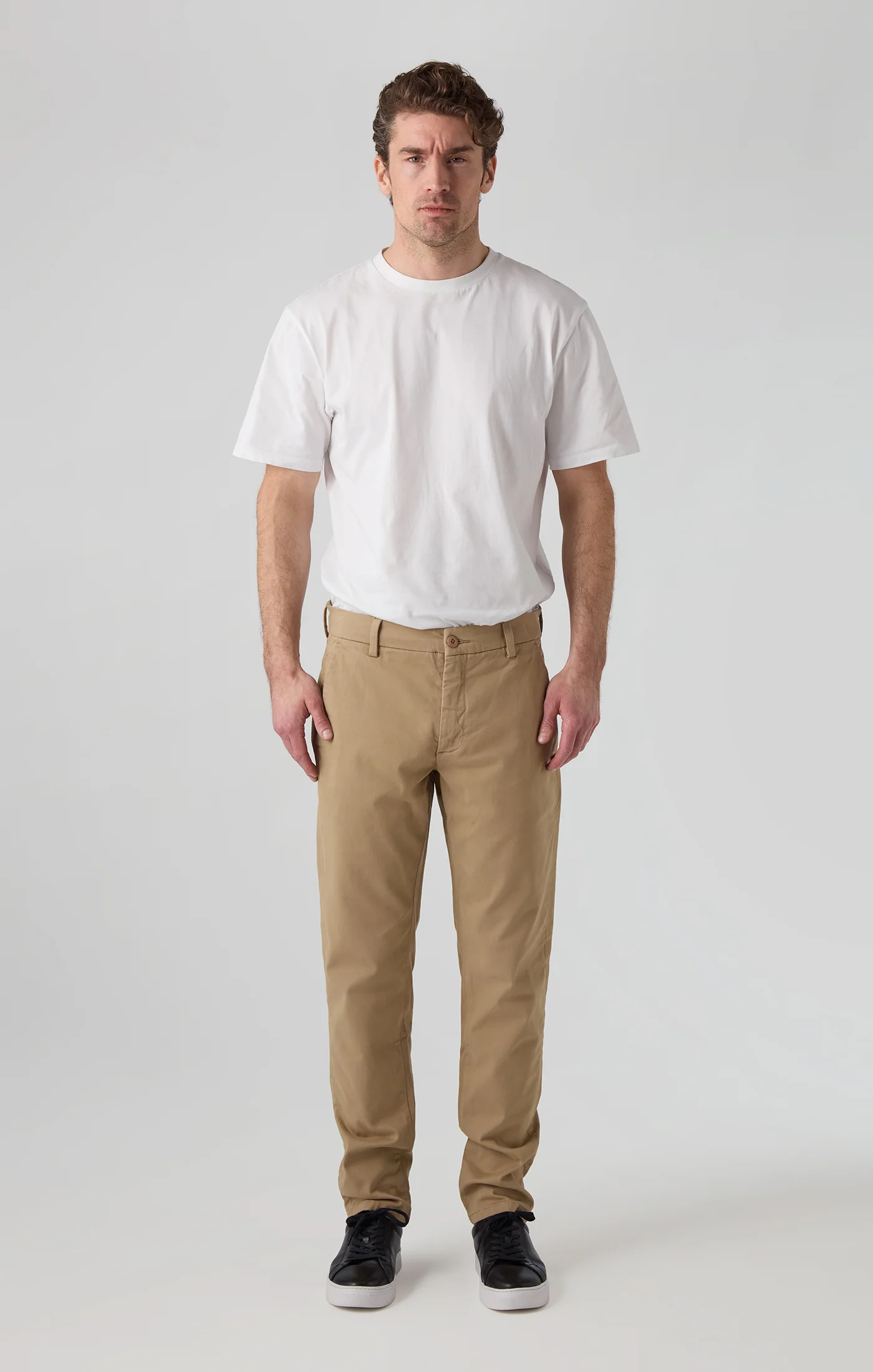 Saburo Russel - Khaki