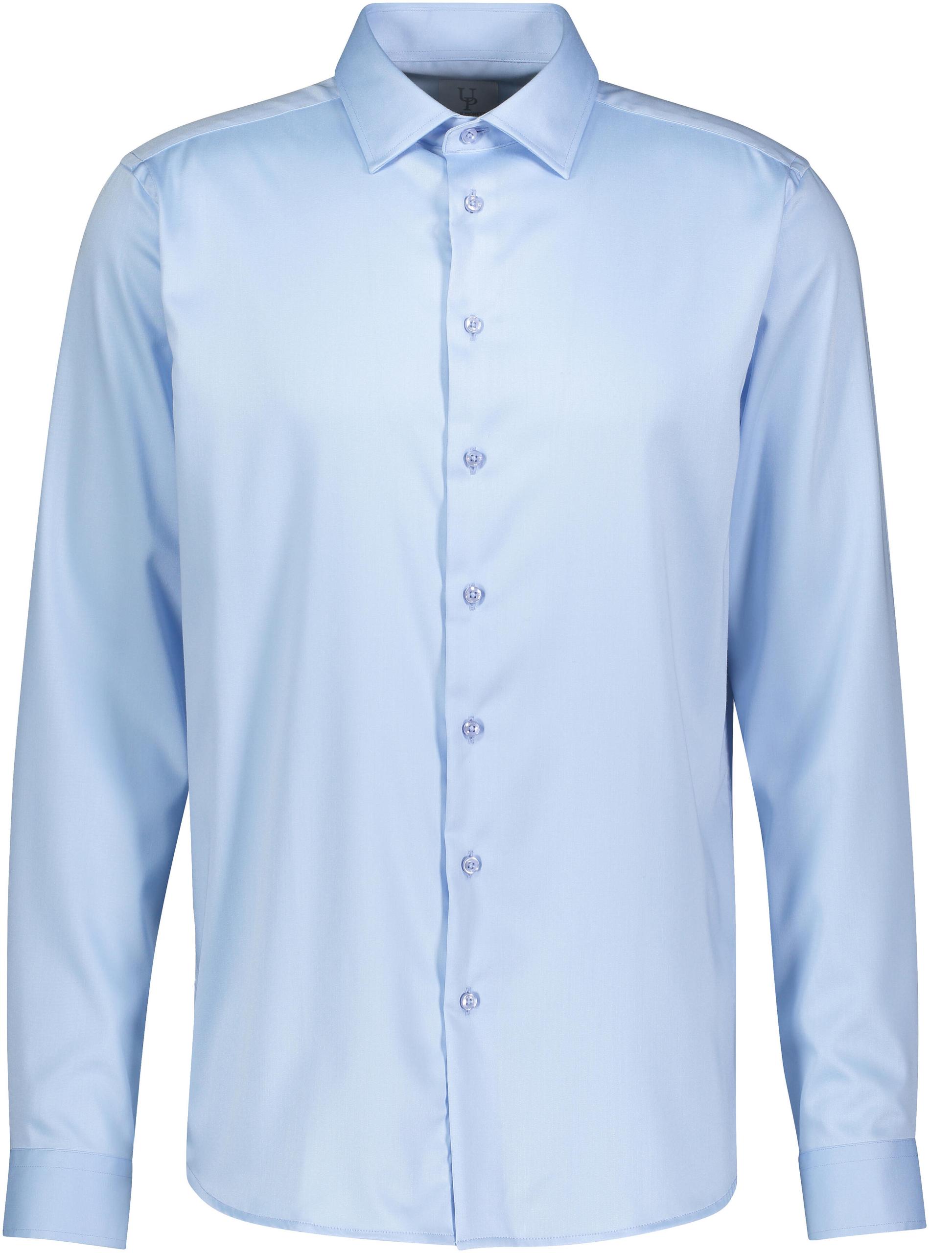 Urban Pioneers - Totti Shirt Light Blue