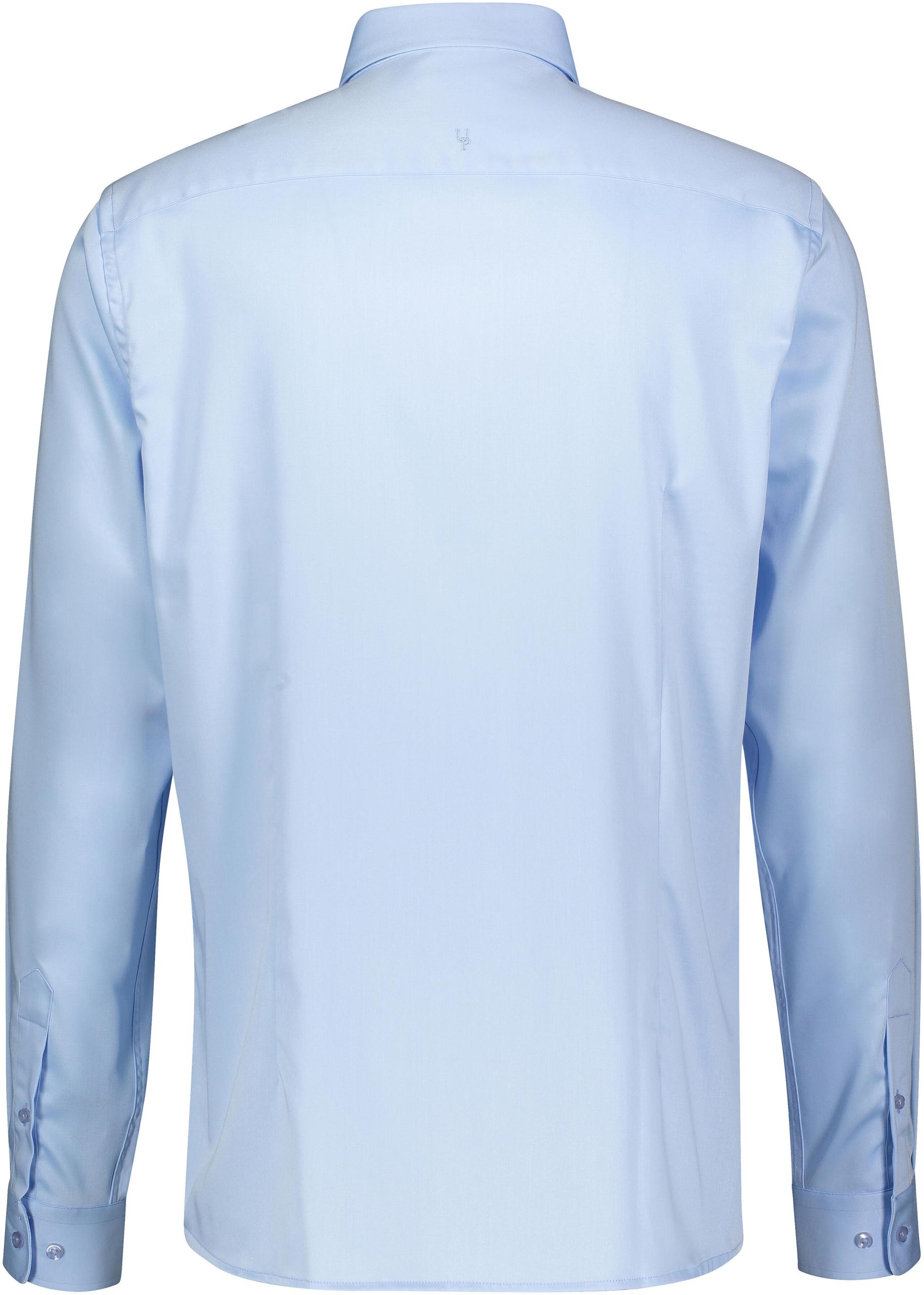 Urban Pioneers - Totti Shirt Light Blue