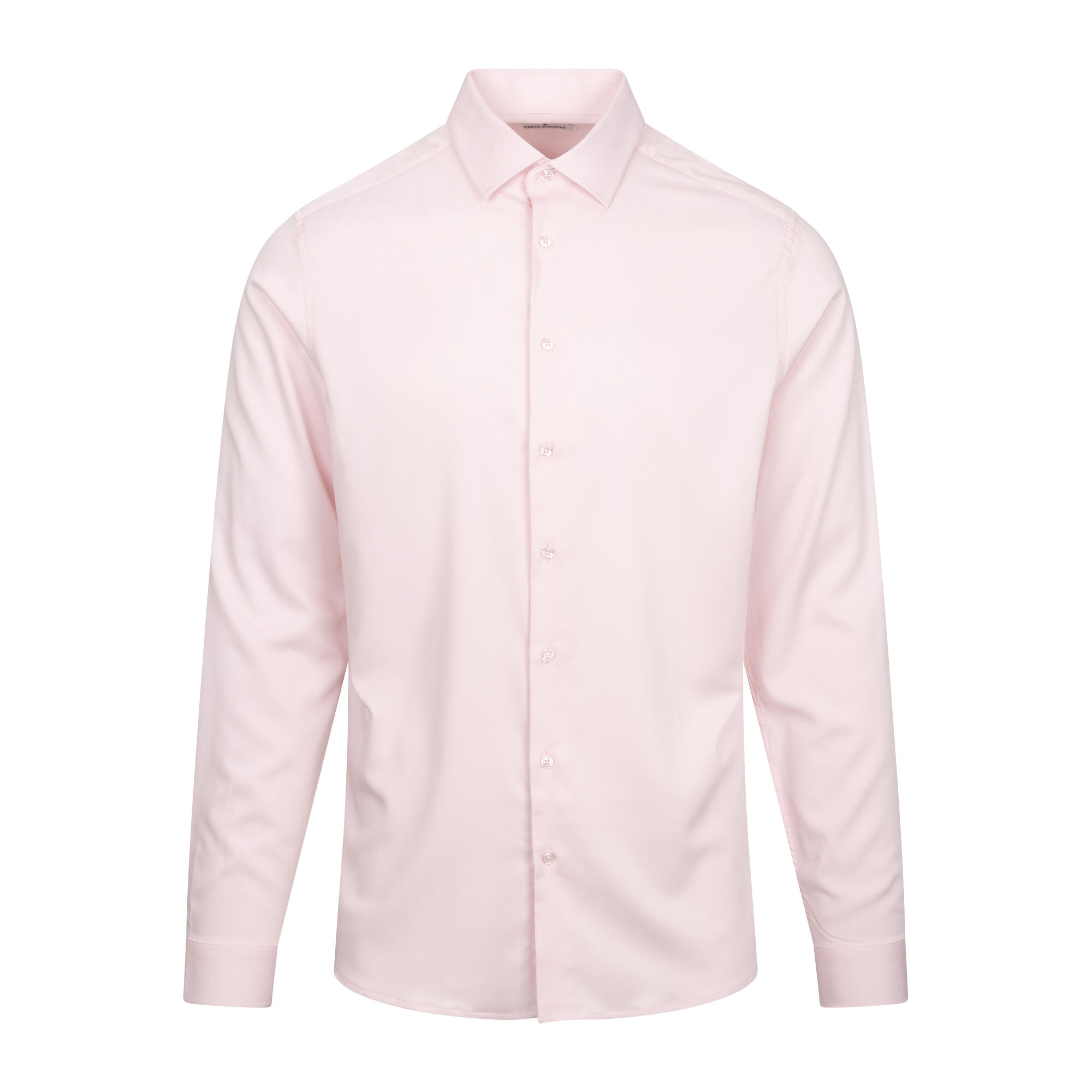 Urban Pioneers - Totti Shirt Light Pink
