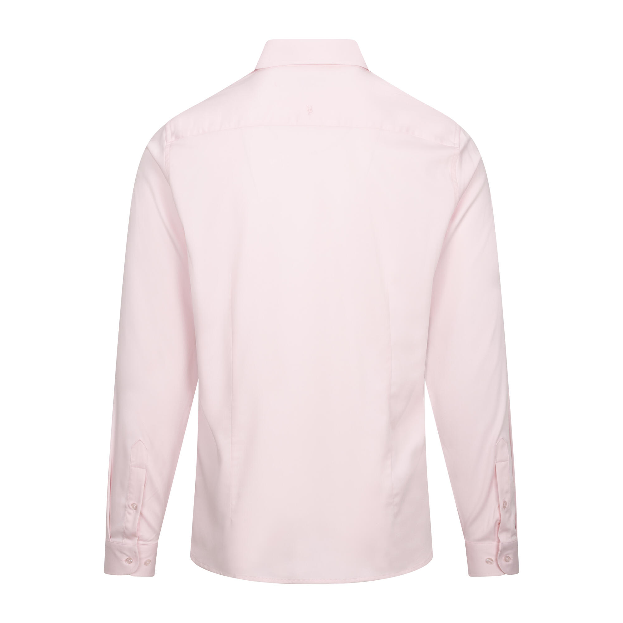 Urban Pioneers - Totti Shirt Light Pink