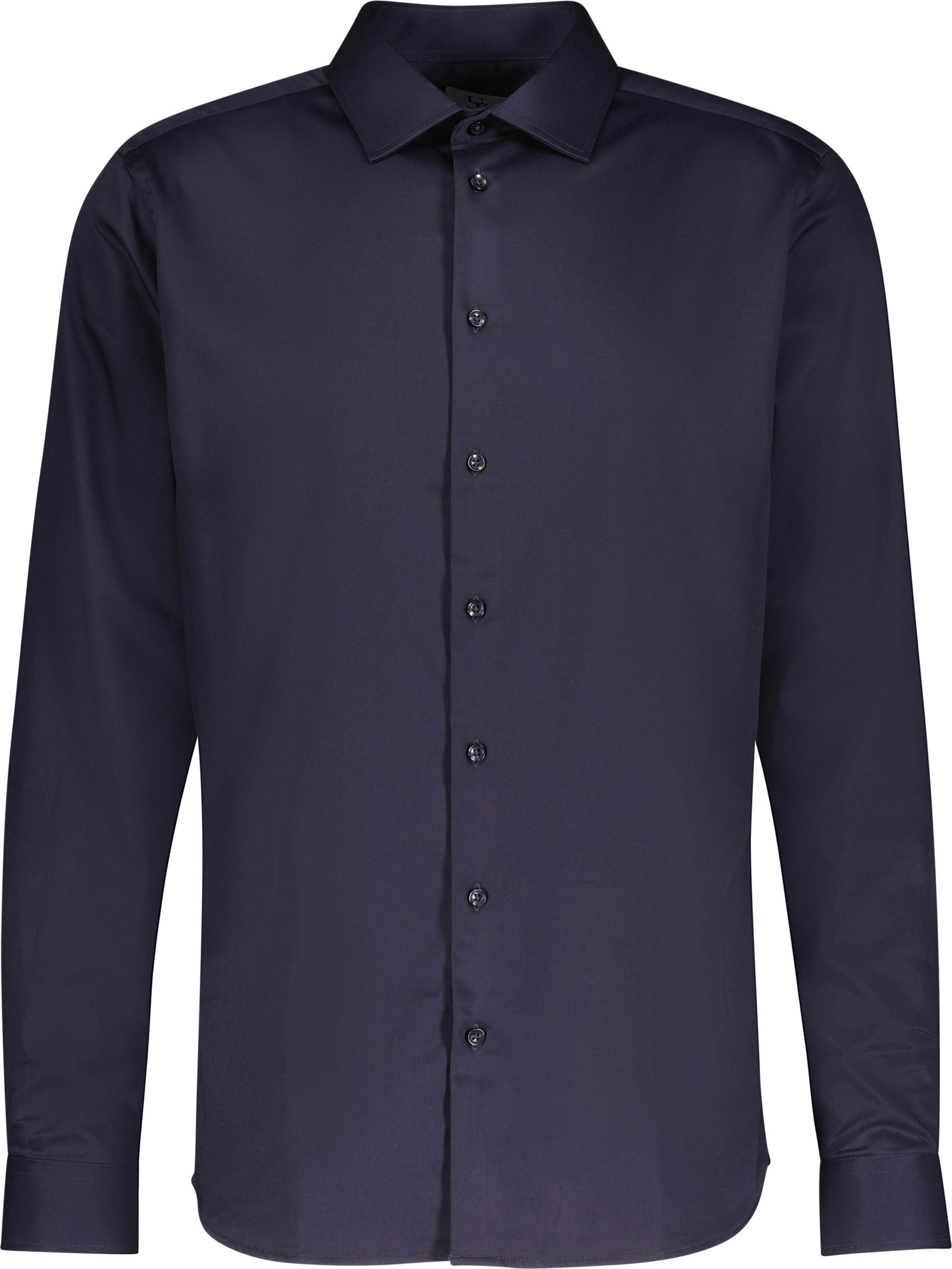 Urban Pioneers - Totti Shirt Navy
