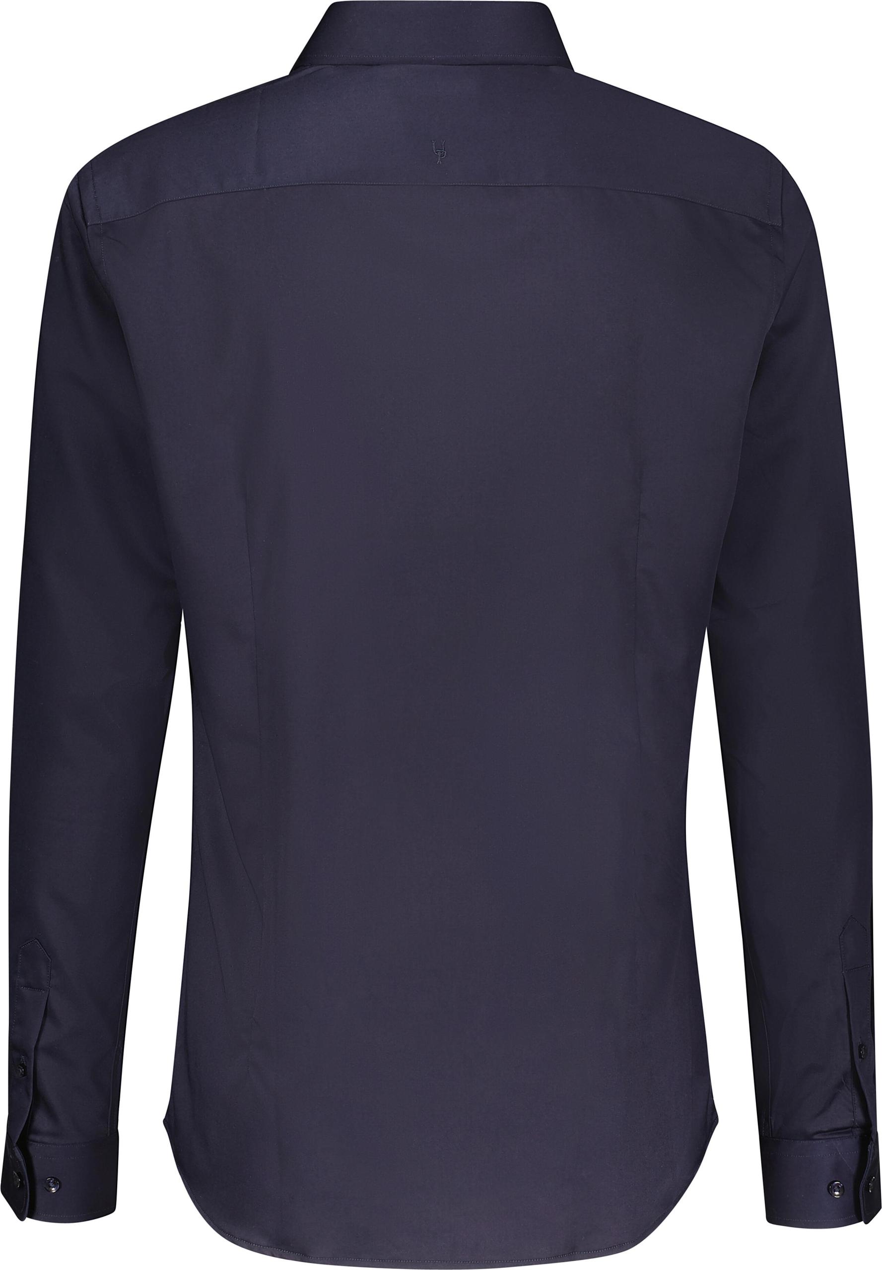 Urban Pioneers - Totti Shirt Navy