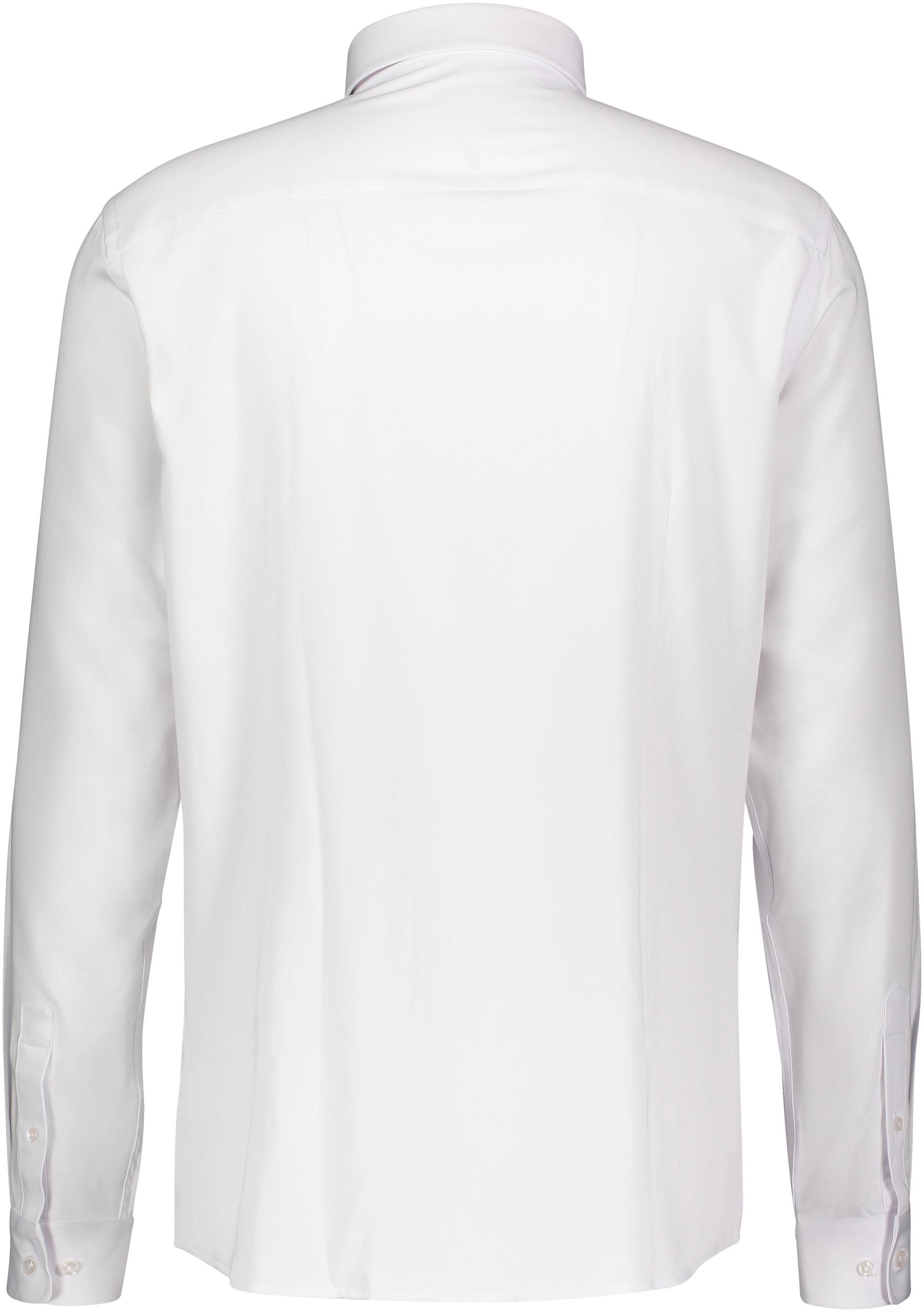 Urban Pioneers - Totti Shirt White 
